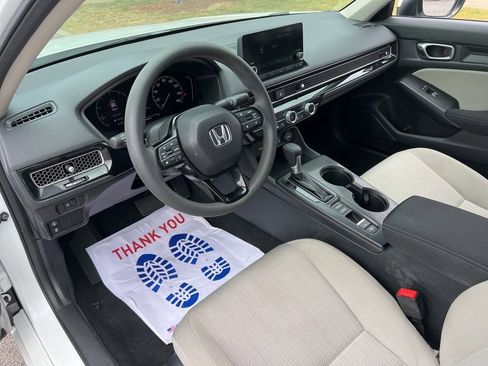 Used 2022 Honda Civic LX image 14