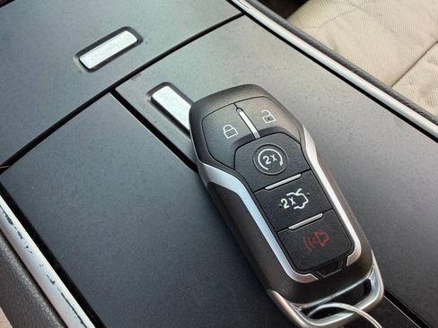 Used 2015 Lincoln MKZ Hybrid w/ Equipment Group 202A Reserve FWD image 26