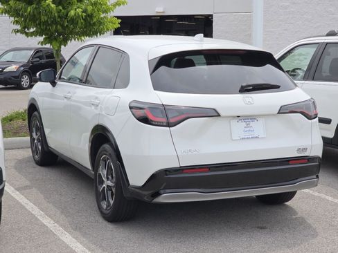 Used 2023 Honda HR-V EX-L image 5