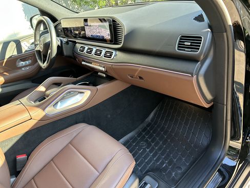 Certified 2025 Mercedes-Benz GLE 450e 4MATIC image 50