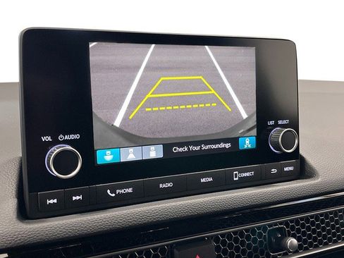 New 2026 Honda Civic Sport image 21