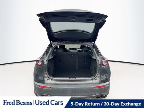 Used 2023 MAZDA CX-30 AWD 2.5 S image 5