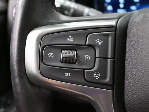 Used 2023 Chevrolet Tahoe Premier w/ Advanced Technology Package AWD/4WD image 29