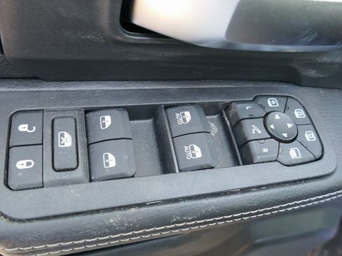 New 2026 RAM 2500 Big Horn image 16