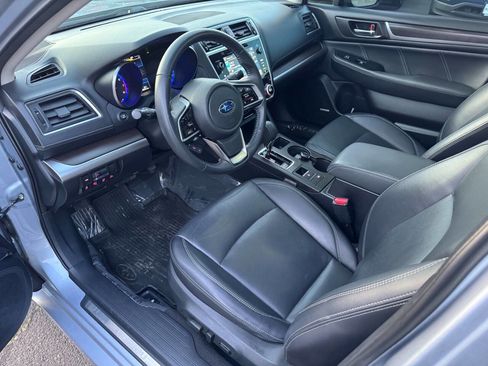 Used 2018 Subaru Legacy 3.6R Limited image 11