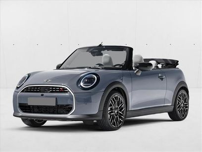New 2026 MINI Cooper John Cooper Works