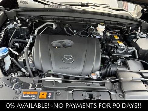 Used 2026 MAZDA CX-5 Preferred AWD/4WD image 6
