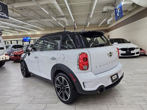 Used 2016 MINI Cooper Countryman S image 9