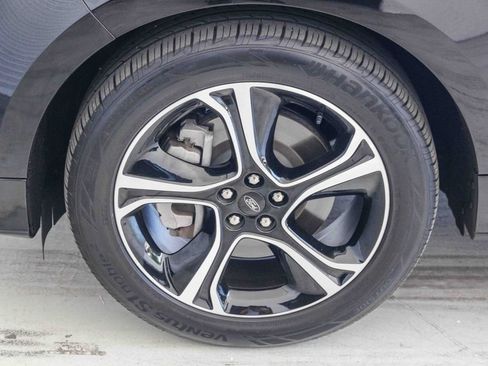 Used 2023 Ford Edge ST AWD/4WD image 11