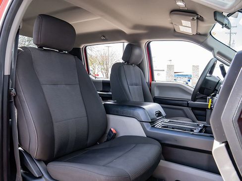 Used 2018 Ford F150 XL w/ Equipment Group 101A Mid image 20