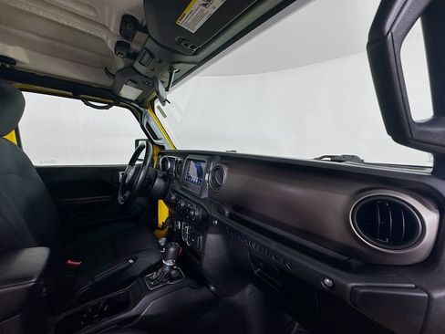 Used 2020 Jeep Wrangler Unlimited Sport S AWD/4WD image 27