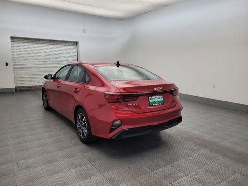 Used 2024 Kia Forte LXS FWD image 5