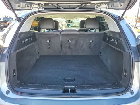 Used 2025 Buick Envision Sport Touring image 17