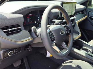 New 2026 Ford Explorer Tremor w/ Tremor Ultimate Package AWD/4WD video 3