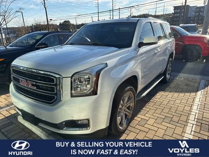 Used 2016 GMC Yukon SLE w/ Convenience Package