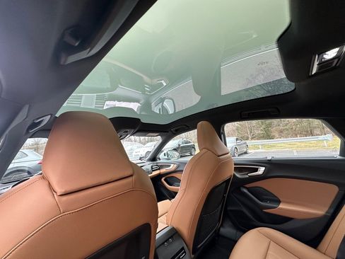 New 2025 Audi A5 2.0T Premium Plus image 26