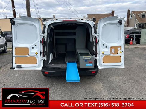 Used 2019 Ford Transit Connect XL image 24