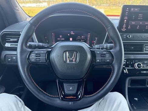 Used 2026 Honda Passport TrailSport Elite image 19