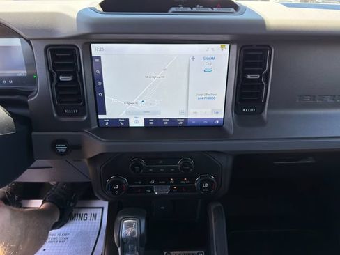 Used 2024 Ford Bronco Big Bend AWD/4WD image 19