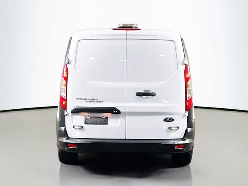 Used 2021 Ford Transit Connect XL w/ CNG/LPG Engine Prep Package image 6