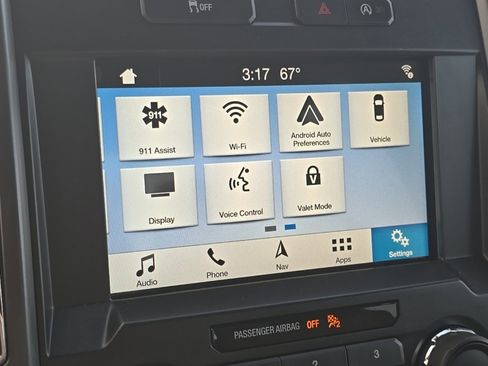 Used 2018 Ford F150 XLT w/ Equipment Group 302A Luxury image 38