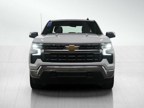 Used 2022 Chevrolet Silverado 1500 LT image 8