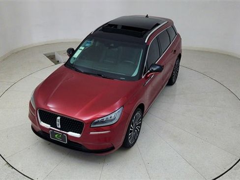 Used 2022 Lincoln Corsair Standard w/ Premium Package image 77