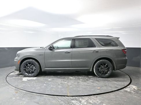 New 2026 Dodge Durango GT image 6