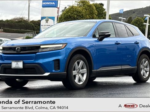 Certified 2024 Honda Prologue EX image 1