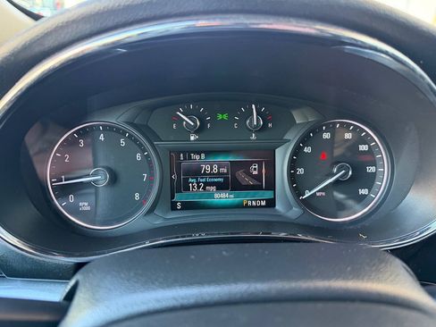 Used 2017 Buick Encore Preferred FWD image 27