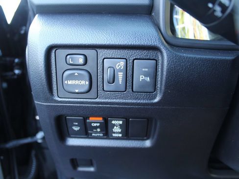 Used 2016 Toyota 4Runner Limited RWD image 31
