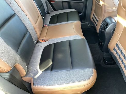Certified 2024 Ford Bronco Sport Outer Banks AWD/4WD image 14