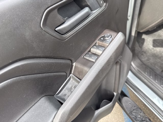 Used 2025 Chevrolet Colorado Trail Boss AWD/4WD image 12