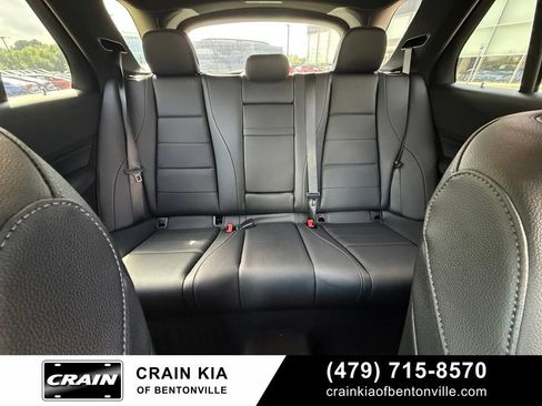 Used 2025 Mercedes-Benz GLE 350 4MATIC image 30