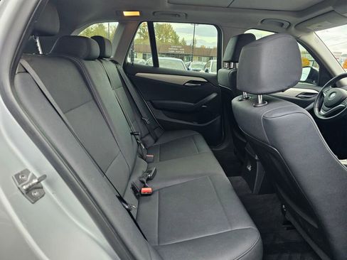 Used 2014 BMW X1 xDrive28i image 13