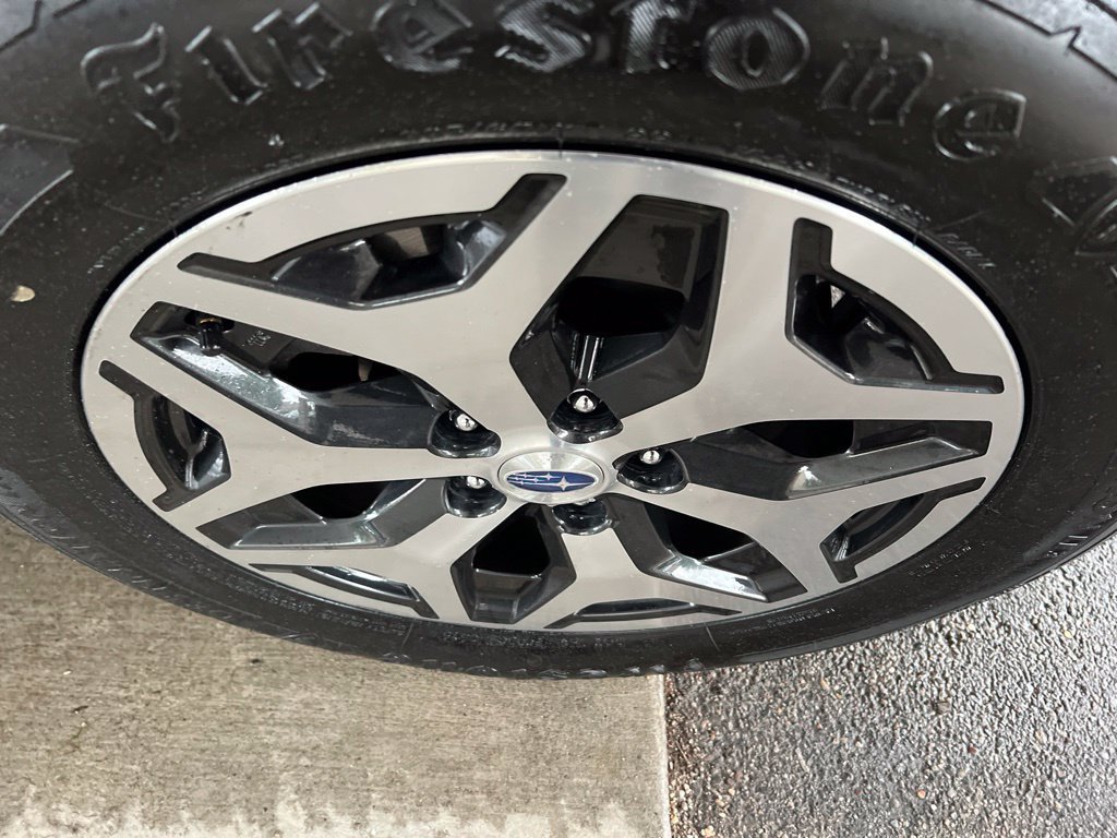 Used 2019 Subaru Forester Premium AWD/4WD image 38