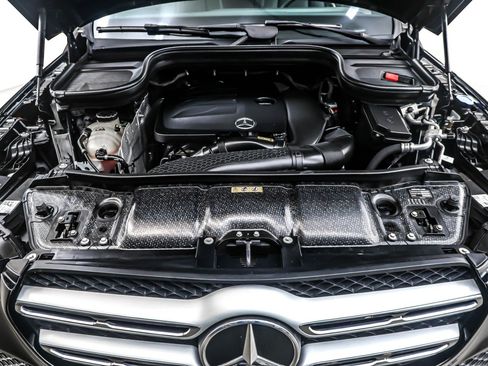 Used 2021 Mercedes-Benz GLE 350 image 10