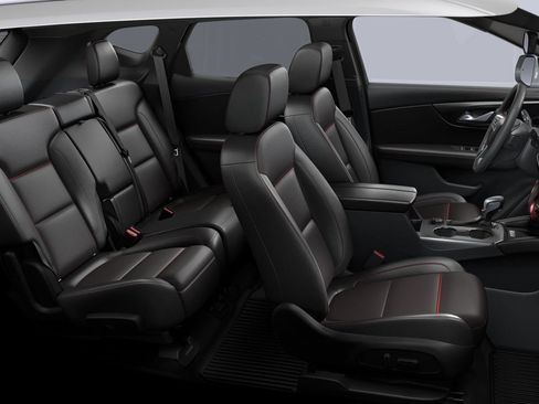 New 2023 Chevrolet Blazer RS image 42