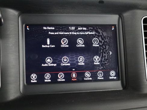 Used 2021 Dodge Charger AWD image 33
