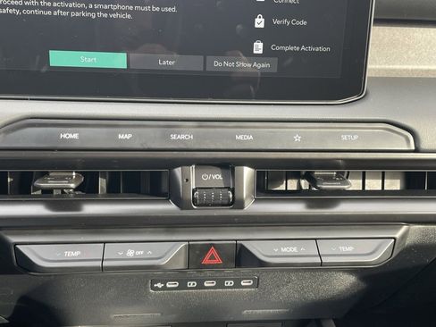 New 2027 Kia Telluride EX image 50