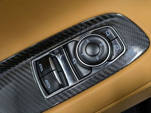 Used 2022 Chevrolet Corvette Stingray Preferred Cpe w/ Z51 Performance Package image 11