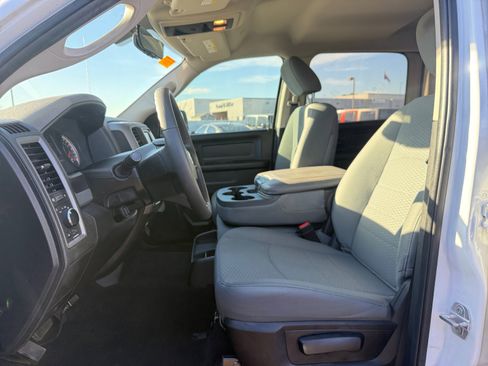 Used 2019 RAM 1500 Tradesman w/ Popular Equipment Group image 12