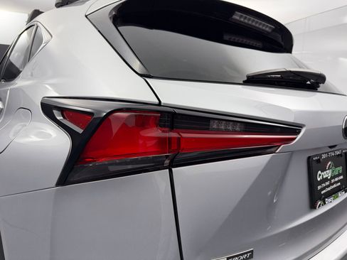 Used 2019 Lexus NX 300 AWD image 19