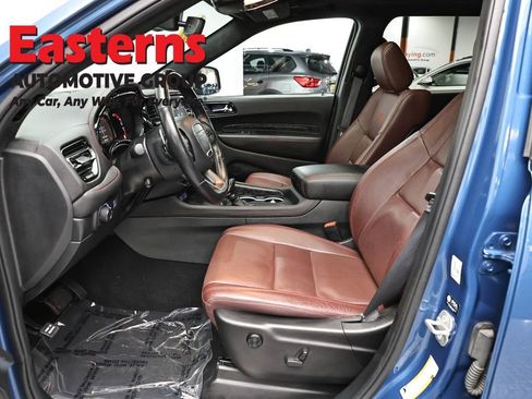 Used 2024 Dodge Durango R/T AWD/4WD image 14