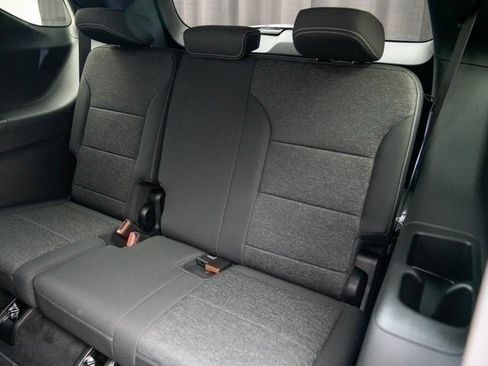 New 2026 Chevrolet Traverse LT image 26