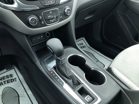 Used 2024 Chevrolet Equinox LS image 26