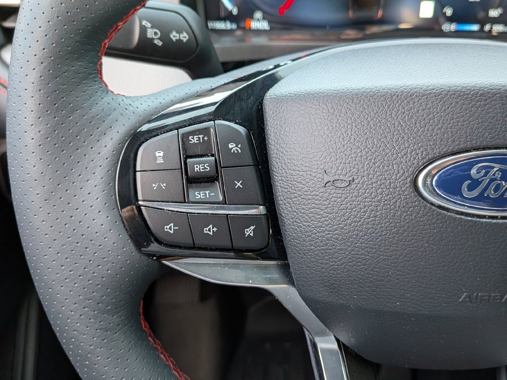 Used 2026 Ford Explorer ST-Line w/ Premium Package RWD image 20