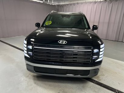 New 2026 Hyundai Palisade Limited