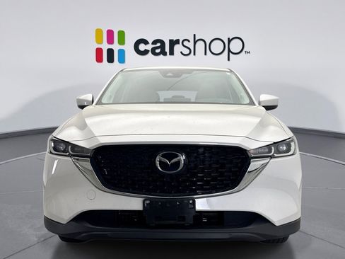 Used 2023 MAZDA CX-5 AWD 2.5 S image 8