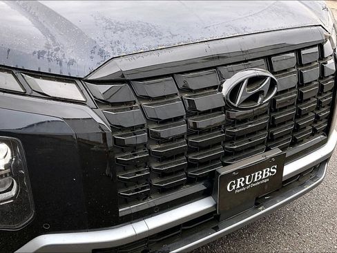 Used 2025 Hyundai Palisade SEL FWD image 35